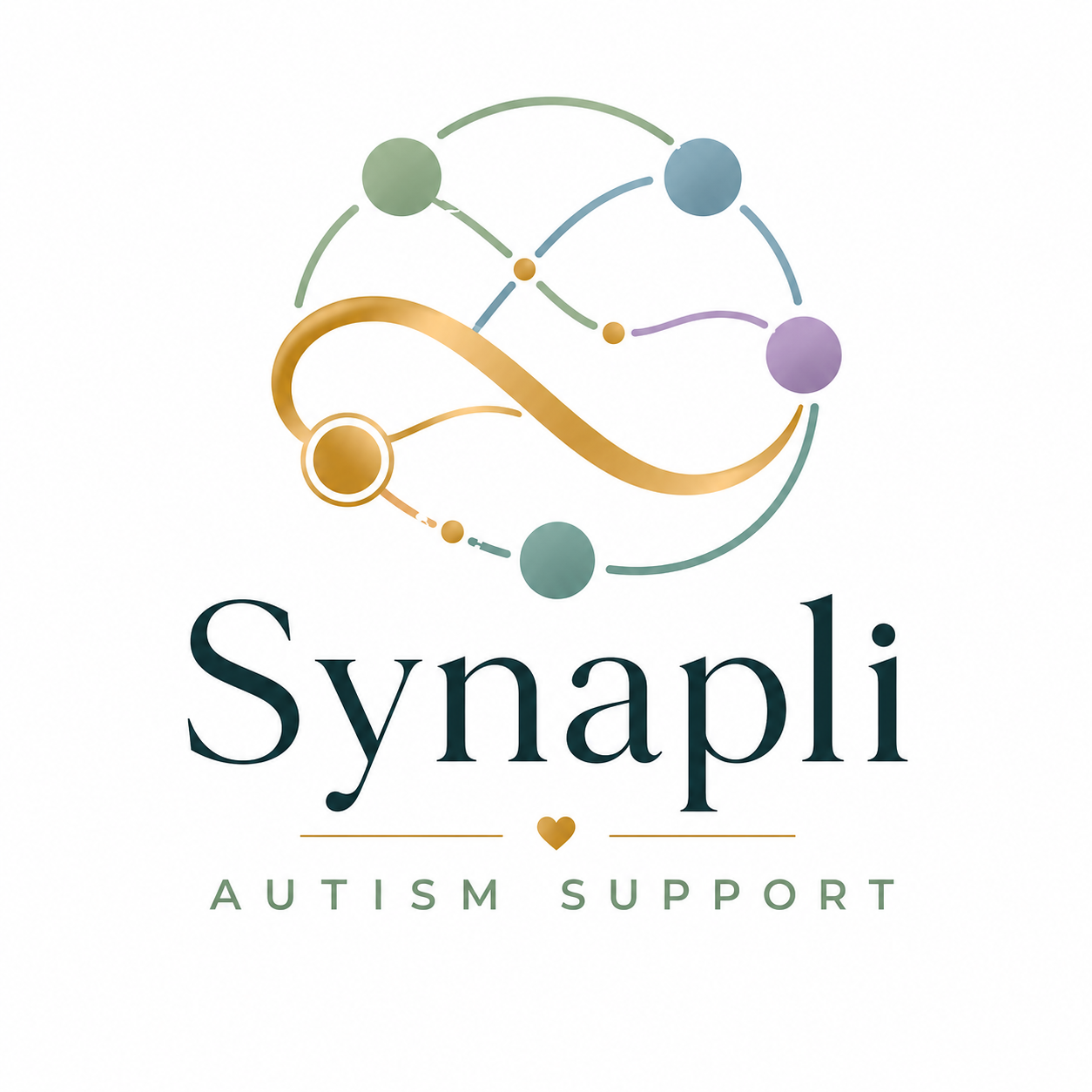 Synapli Autism Support